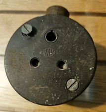 Vintage MK Industrial Surface