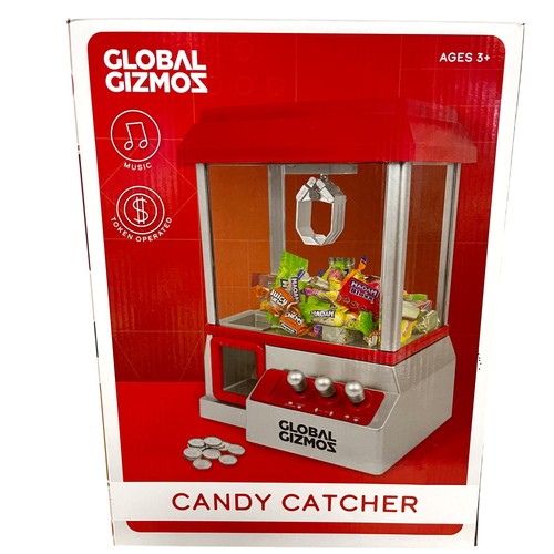 Global gizmos candy catcher - gizmos,