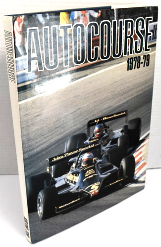 Autocourse 1978-79