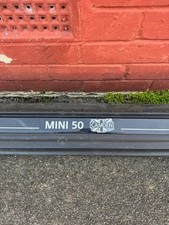 BMW Mini One/Cooper Camden N/S