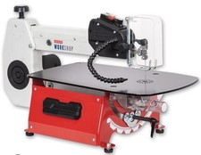 Axminster Workshop AW457SS