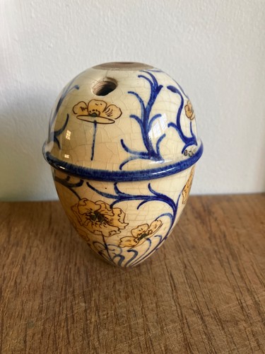Antique victorian ceramic - antique,