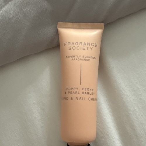 Fragrance society - m&s,