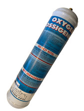 KEMPERR GAS KIT REFILL