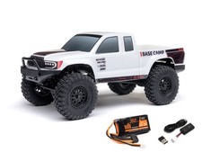 Axial 1/24 SCX24 Base Camp 4WD