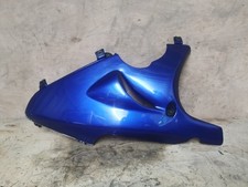 triumph Sprint St 955i left