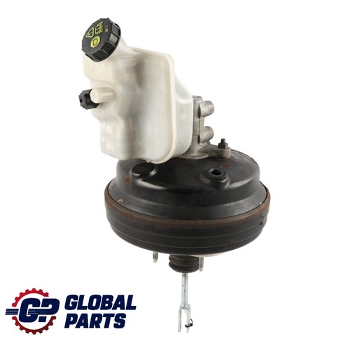 Ford transit mk7 - mk7, servo