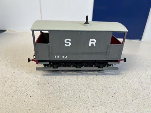 Kit built gauge - kit, 6