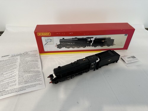 Hornby r2462 stanier - stanier, 8f