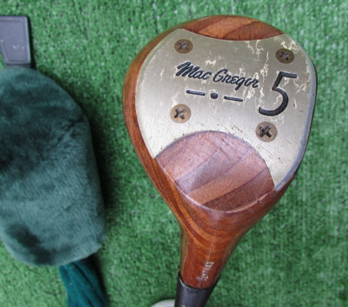 Vintage macgregor jack - macgregor,