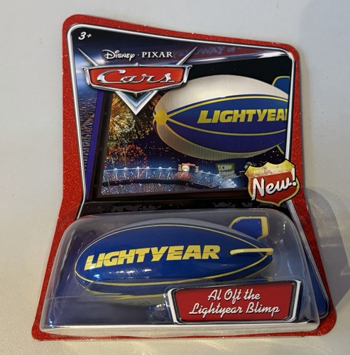 Disney pixar cars die cast - cars,