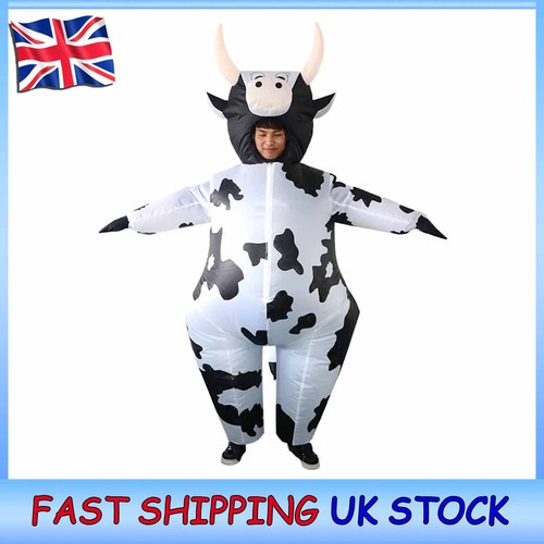Inflatable fancy dress costume - inflatable,
