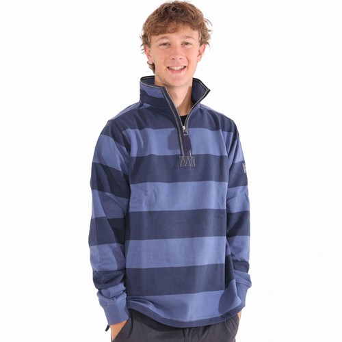 Lazy jacks mens - lazy, striped
