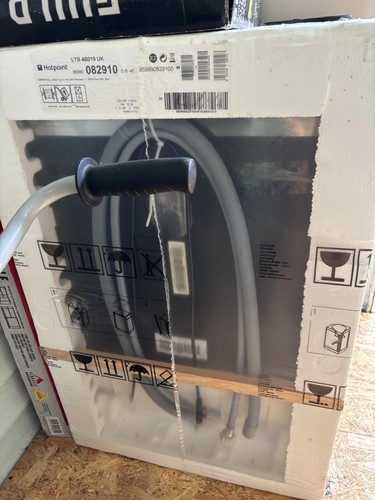Hotpoint ltb4b019uk 60cm - hotpoint,