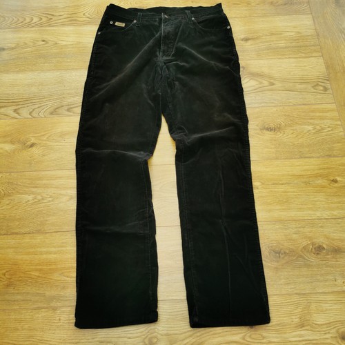 Wrangler texas corduroy - wrangler,