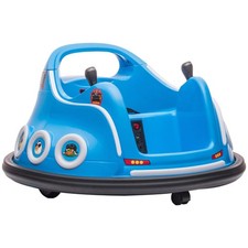 Angry Bird Licensed Waltzer