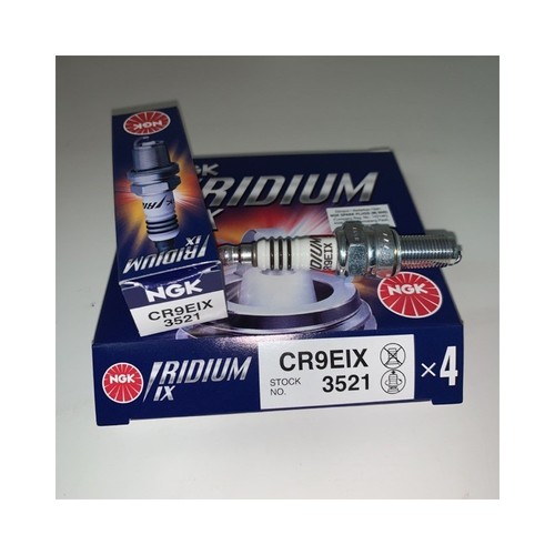 Genuine ngk iridium spark - genuine,