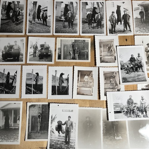 Vintage unique snapshot - vintage,