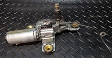 Ford Ka 2003 MK1 Rear Wiper Motor 97KG17K441      K52