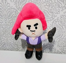 Brawl Stars Colt Plushie 7" Soft toy
