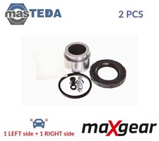 27-1589 BRAKE CALIPER REPAIR