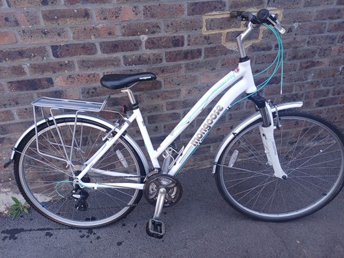Ladies mongoose 250 - mongoose,