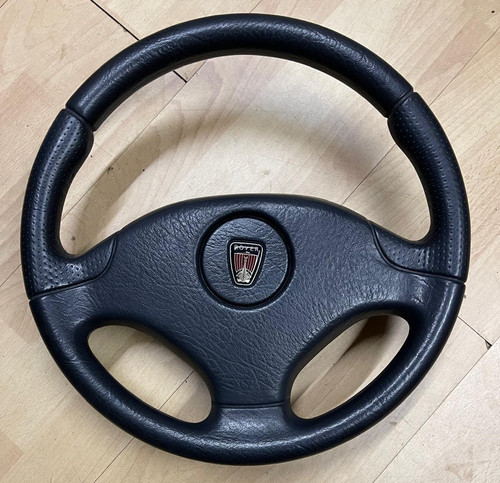 Rover metro gti - rover,