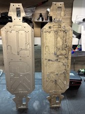 Losi 5ive T Main Chassis 1/5