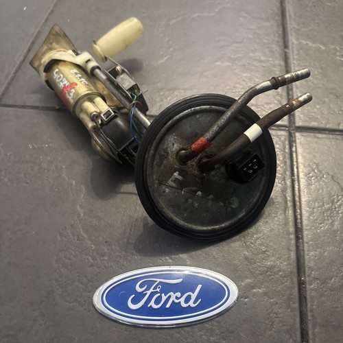 Ford escort mk5 fuelpump - mk5,