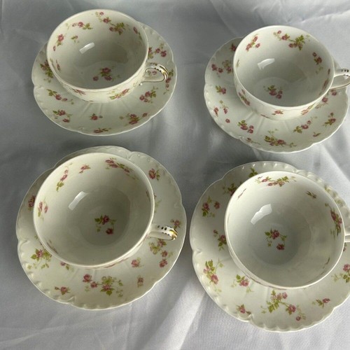 Haviland france decorated - haviland, by