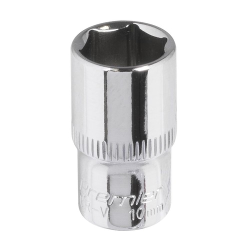 Sealey walldrive socket - socket, 10mm