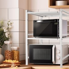 3 Tier Microwave Rack