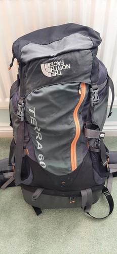 The north face terra - the,