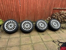 18” BMW 5 F10 F11 6 F12 F13