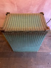 Original Vintage Lloyd Loom