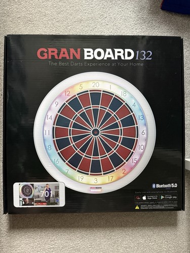 Granboard132 white online soft - granboard132,