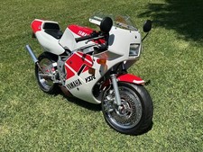 Yamaha YSR80 CA Titled Yamaha