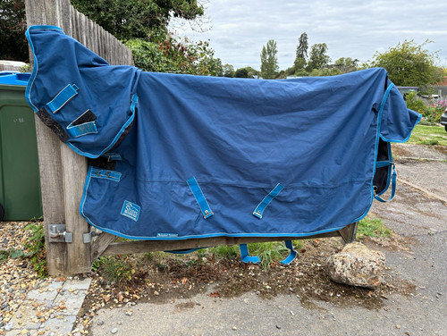 6ft3 shires tempest combo - shires,