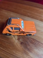 Disney Cars 1:55 Scale Quick