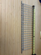 Dometic RM Series Shelf Metal Fridge Electrolux 7 Rack