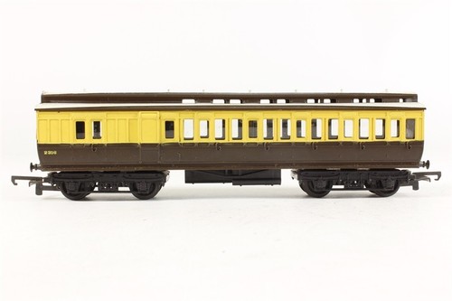 Vintage triang hornby r333 - triang, oo