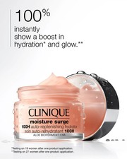 Clinique Moisture Surge 100H