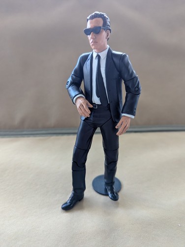 Reservoir dogs action figure - dogs,