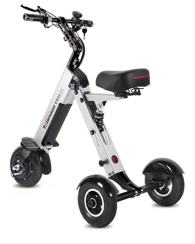 Wheel electric mobility - wheel,