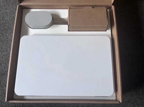 Sky broadband wifi max hub - wifi,