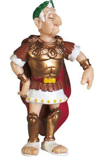 Asterix julius caesar 8 - asterix,