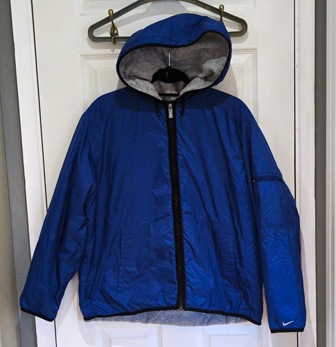 Vintage nike acg - acg, blue