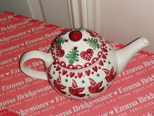 Emma bridgewater christmas - bridgewater,