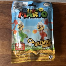 Super Mario Backpack Buddies -