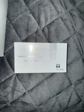 Nu Skin Galvanic Spa With